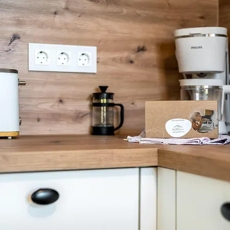 Ferienwohung-liv-og * רשלין